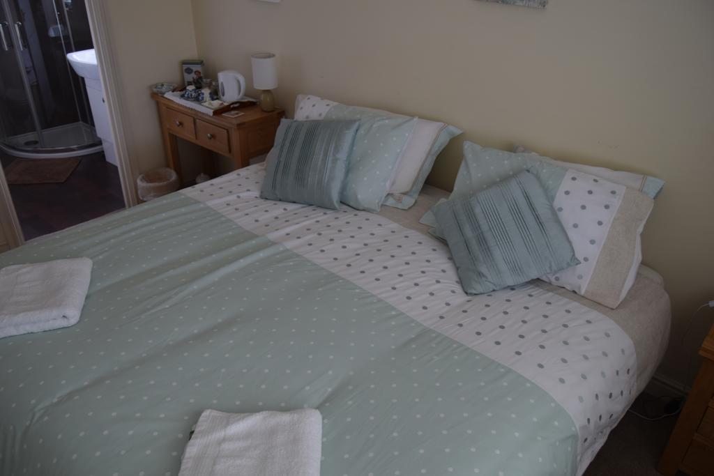 Briardale Bed & Breakfast Lazonby Exterior photo